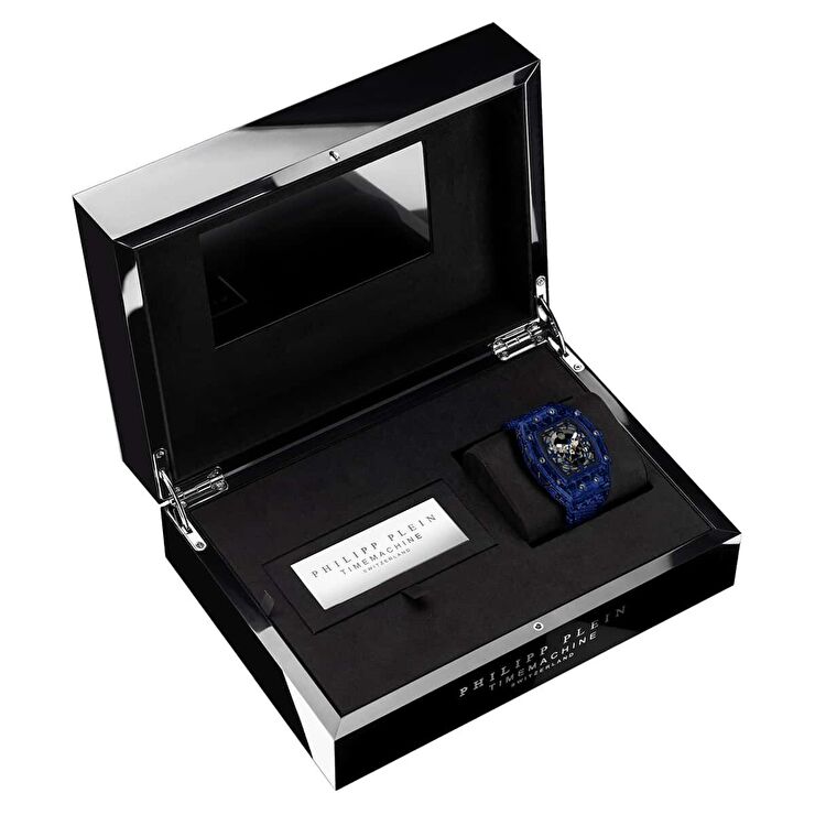 Philipp Plein Swiss Made PWQAA1525 Kol Saati