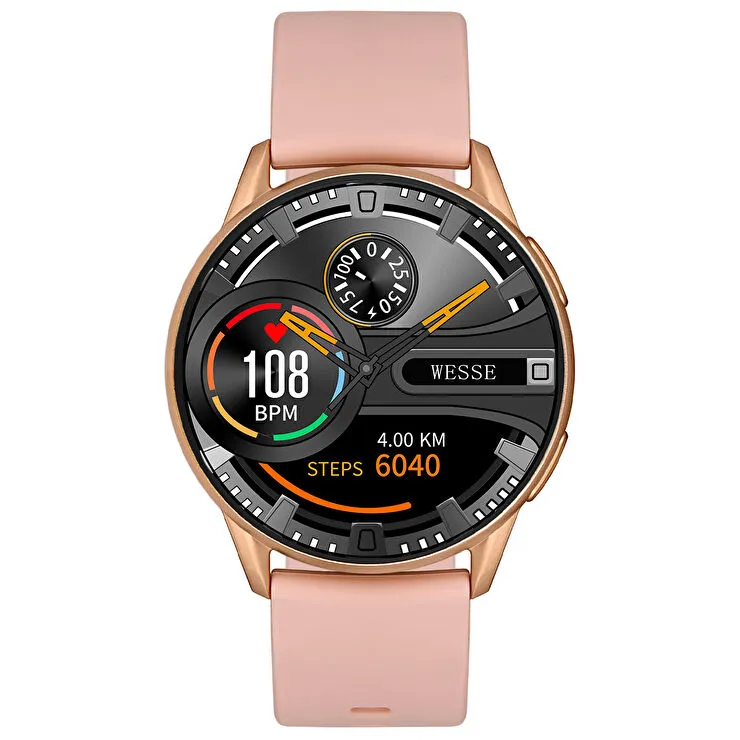 Wesse Connect WWC1003-02 Akıllı Saat
