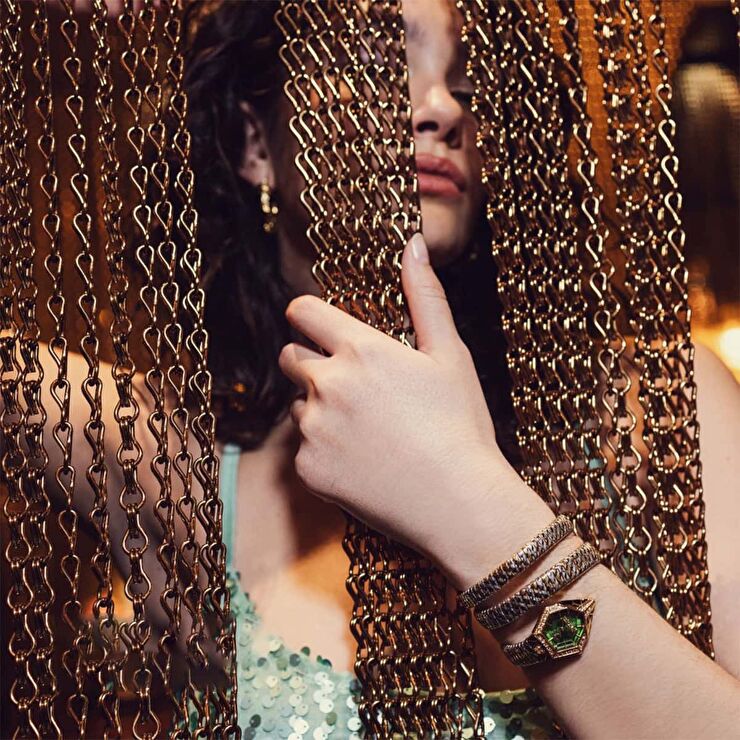 Just Cavalli JC1L304M0065 Kadın Kol Saati