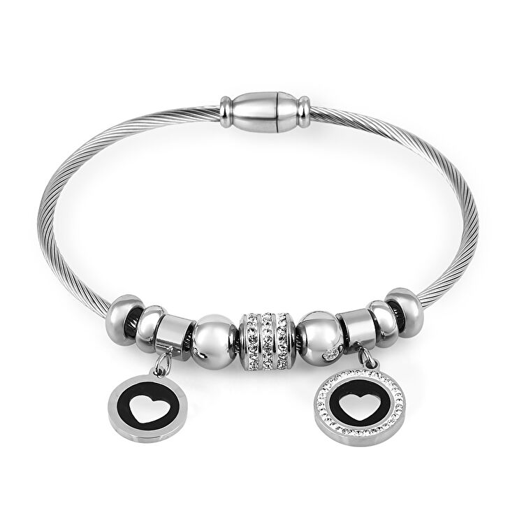 Parigi PRGJEL1012 Kalpli Kadın Bileklik