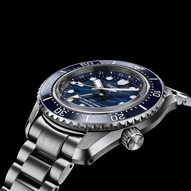 Seiko SEIPB509J Erkek Kol Saati