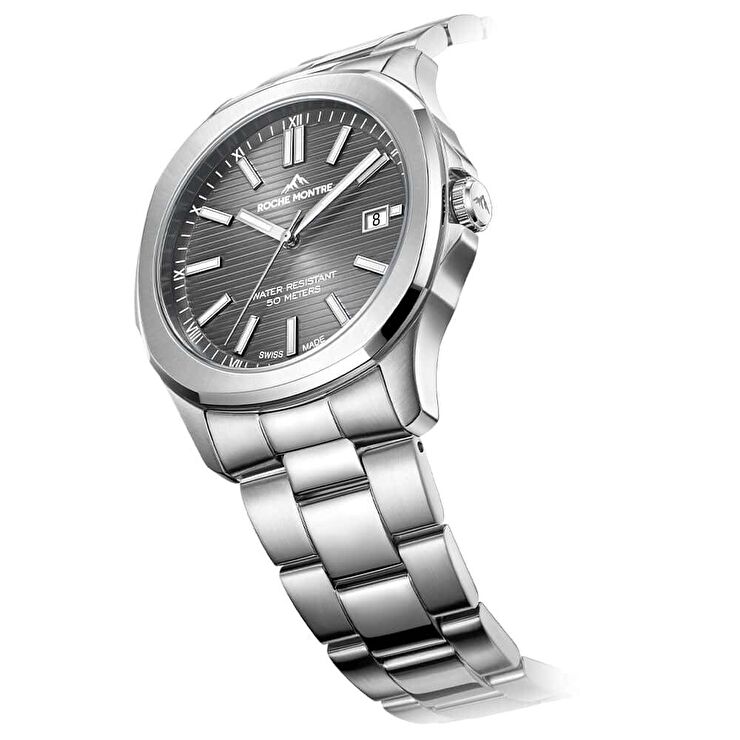 Roche Montre RMG6005-01 Erkek Kol Saati