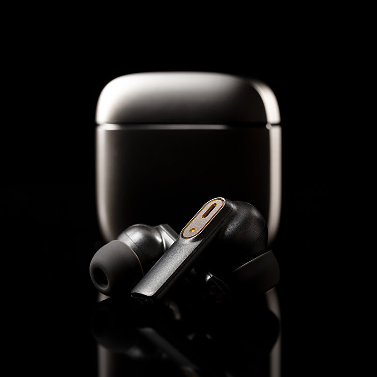 Fitbudsx FB202201Z01 Bluetooth Kulaklık