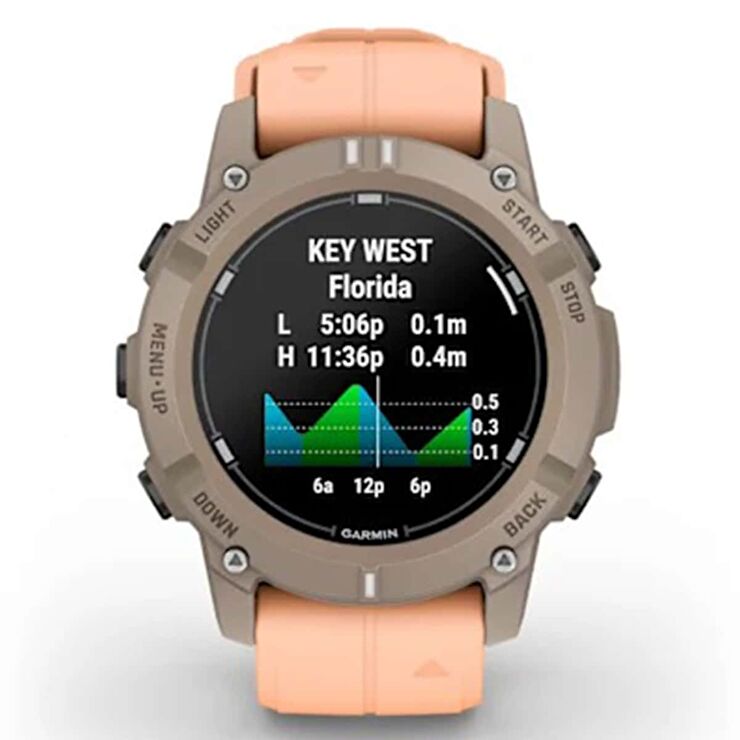 Garmin GR-010-02986-01 Descent G2 Akıllı Saat