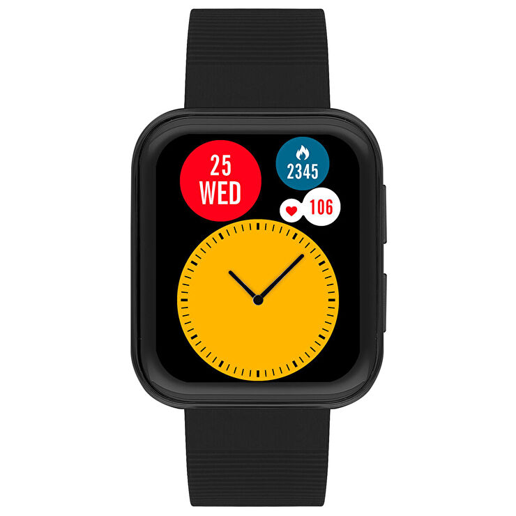 FitWatch FT202301AM0201 Akıllı Saat