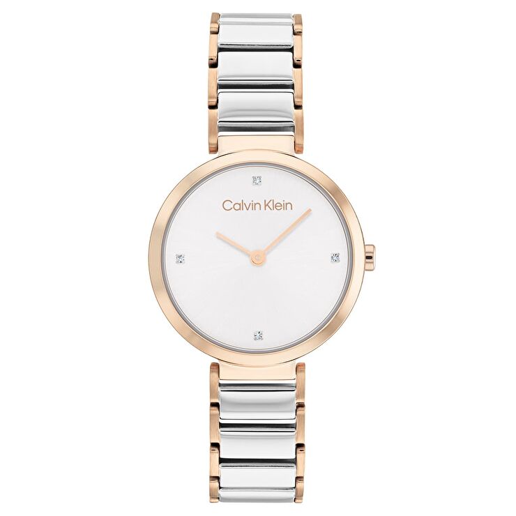 Calvin Klein CK25200139 Kadın Kol Saati