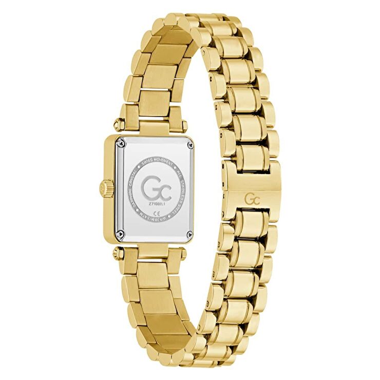 Gc GCZ71002L1 Kadın Kol Saati