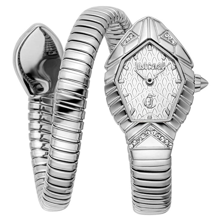 Just Cavalli JC1L356M0015 Kadın Kol Saati