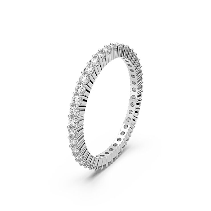 Swarovski SWR5007778 Kadın Yüzük (52 mm)