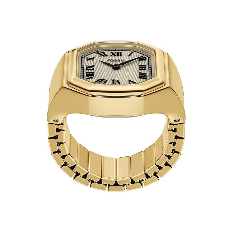 Fossil FES5446 Kadın Yüzük Saat