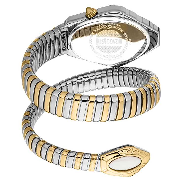 Just Cavalli JC1L357M0055 Kadın Kol Saati