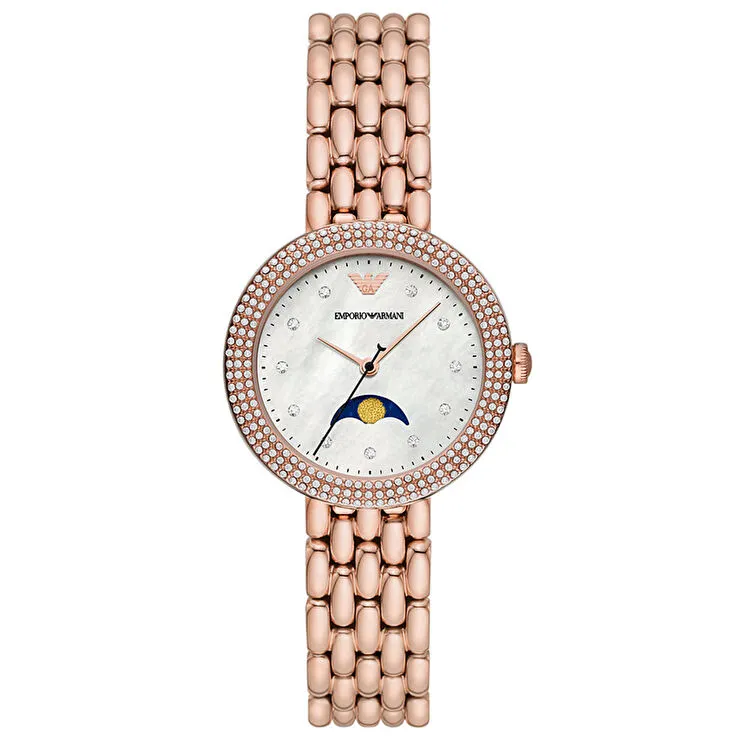 Emporio Armani AR11462 Kadın Kol Saati  