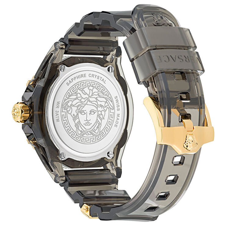 Versace VRSCVE6E00123 Kol Saati