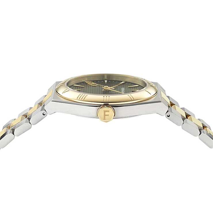 Ferragamo SFKV00625 Kol Saati