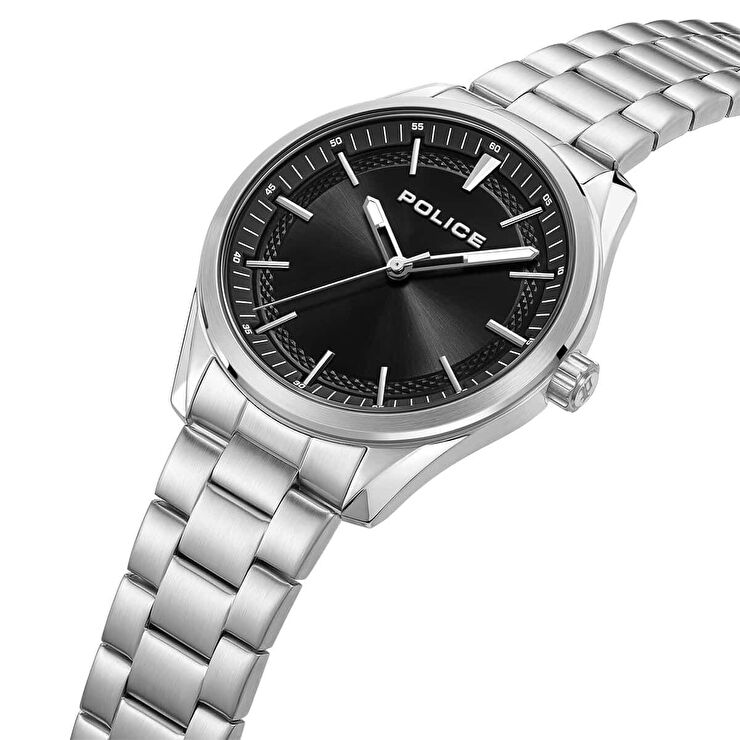 Police PEWJG0018205 Erkek Kol Saati