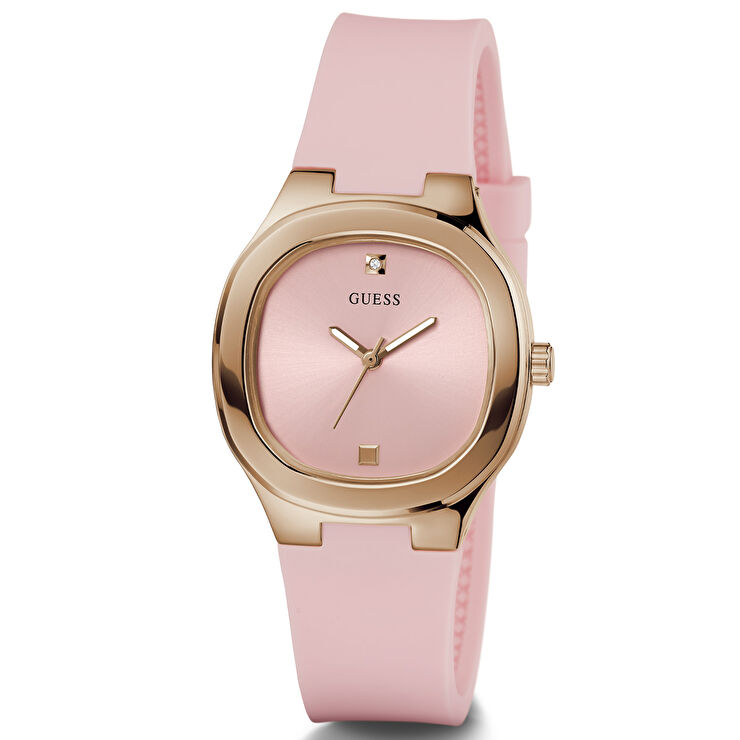 Guess GUGW0658L2 Pırlantalı Kadın Kol Saati