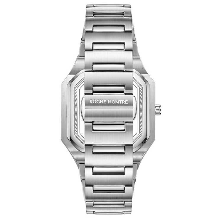 Roche Montre RMG8002-04 Erkek Kol Saati