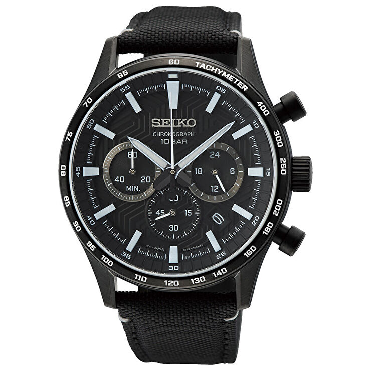 Seiko SEISB417P Erkek Kol Saati