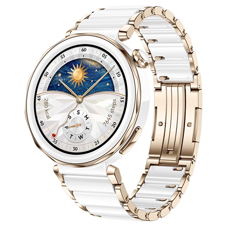 Huawei HW55020DRC Watch GT5 Pro 42 mm Akıllı Saat