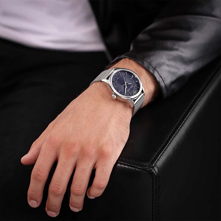 Police PEWJG0005004 Erkek Kol Saati