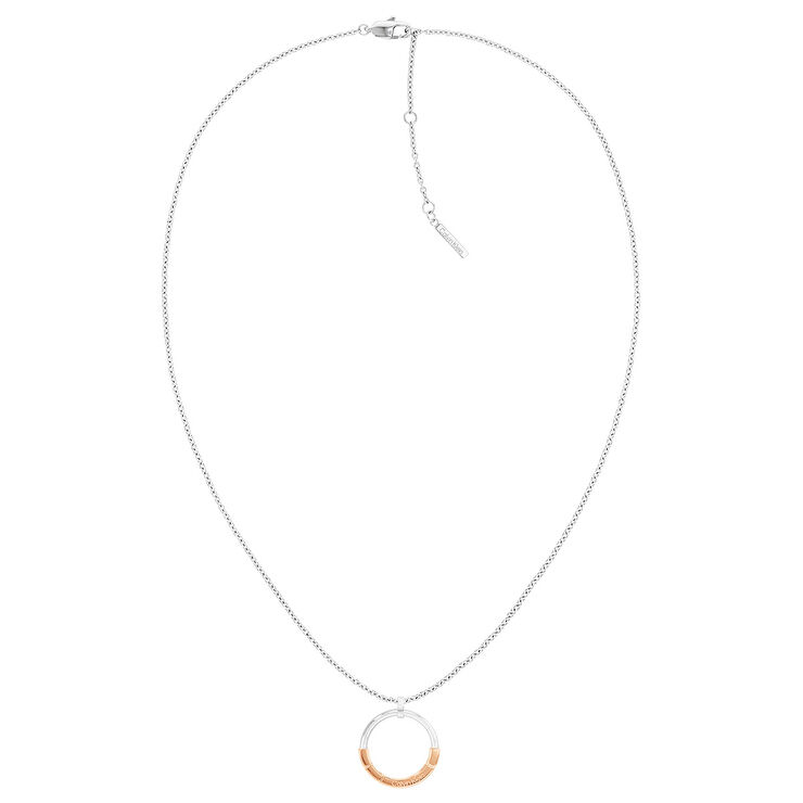 Calvin Klein CKJ35000453 Kadın Kolye