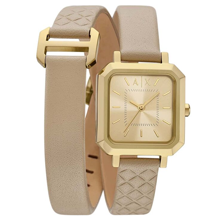 Armani Exchange AX5728 Kadın Kol Saati
