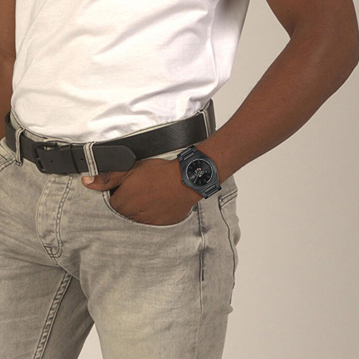 Lacoste LAC2011336 Erkek Kol Saati