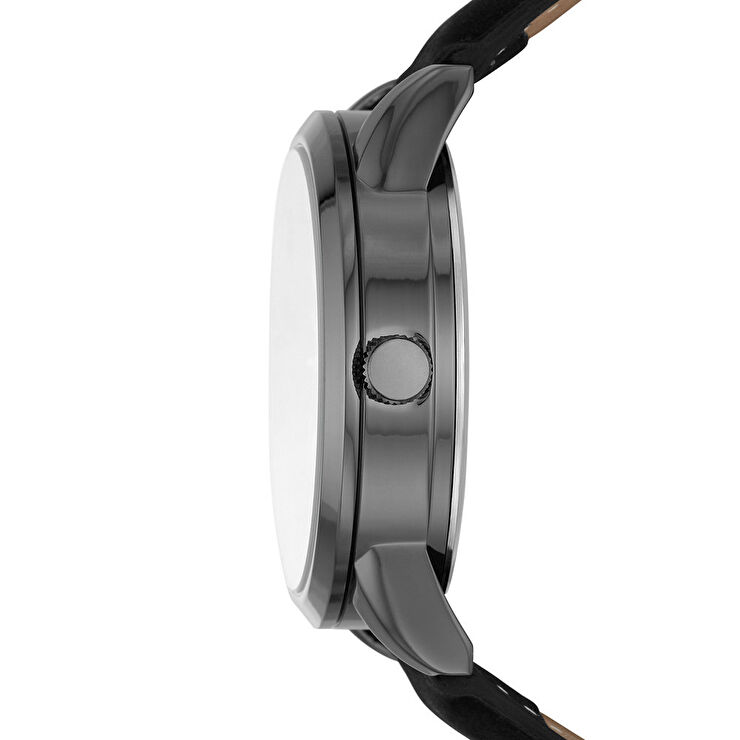 Skechers SR9043 Erkek Set Kol Saati ve Bileklik