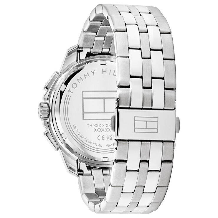 Tommy Hilfiger TH1710620 Erkek Kol Saati
