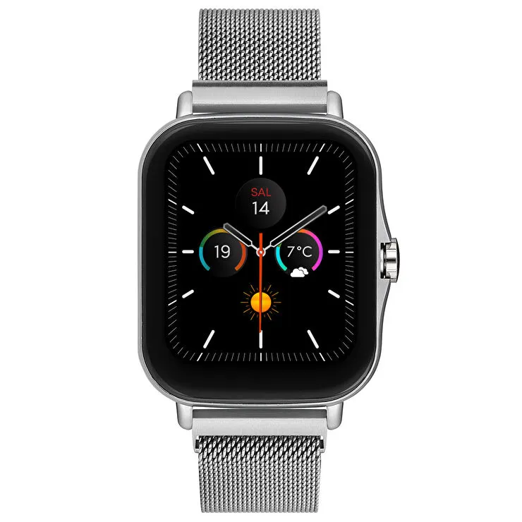 FitWatch FT202201F907 Akıllı Saat