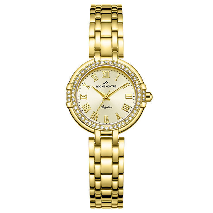 Roche Montre RML5002-01 Kadın Kol Saati