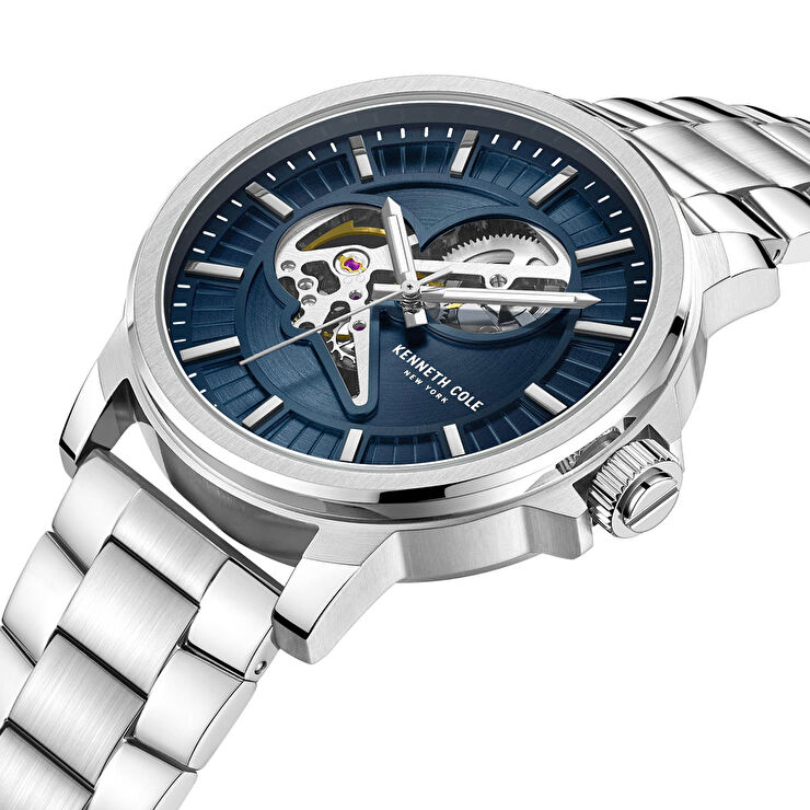 Kenneth Cole KCWGL2217002 Erkek Kol Saati