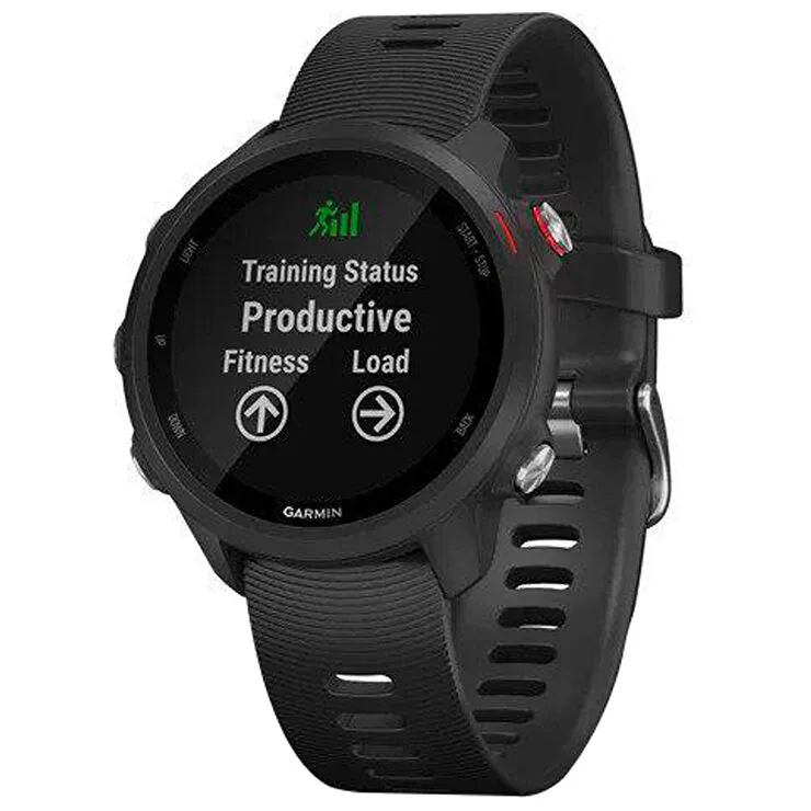 Garmin GR-010-02120-30 Forerunner 245 Music Akıllı Saat