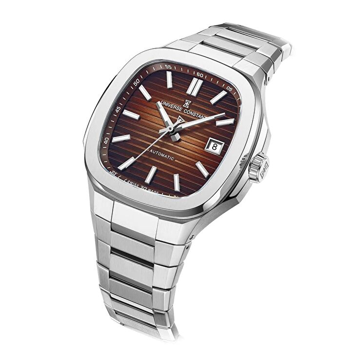 Universe Constant UC7677 Erkek Kol Saati