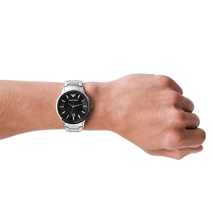 Emporio Armani AR11181 Erkek Kol Saati