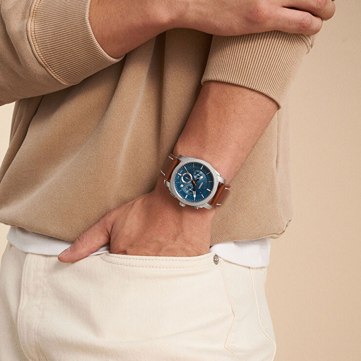 Fossil FFS6059 Erkek Kol Saati