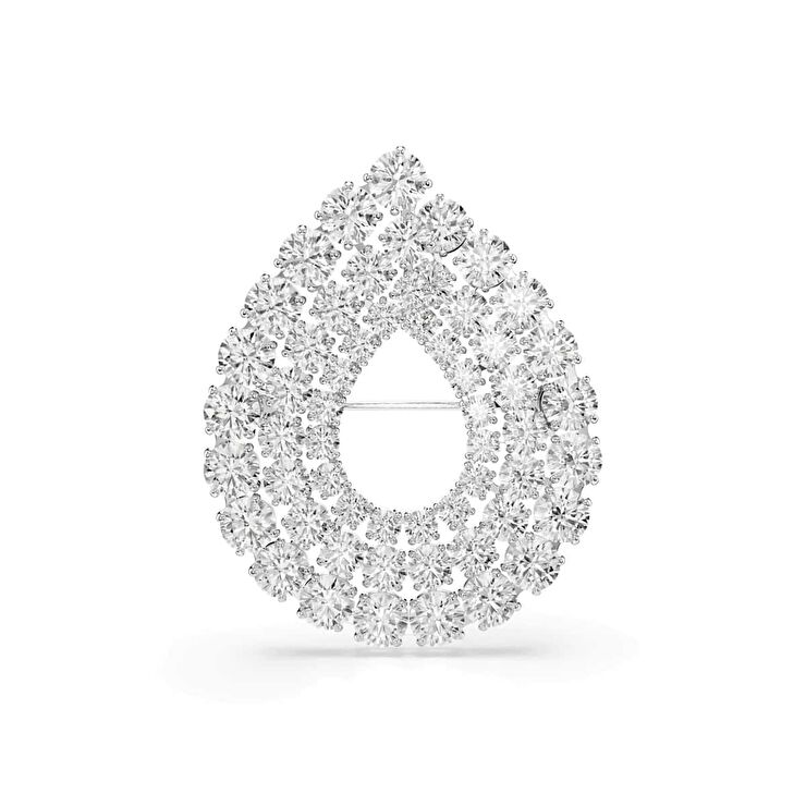Swarovski SWR5714648 Kadın Broş