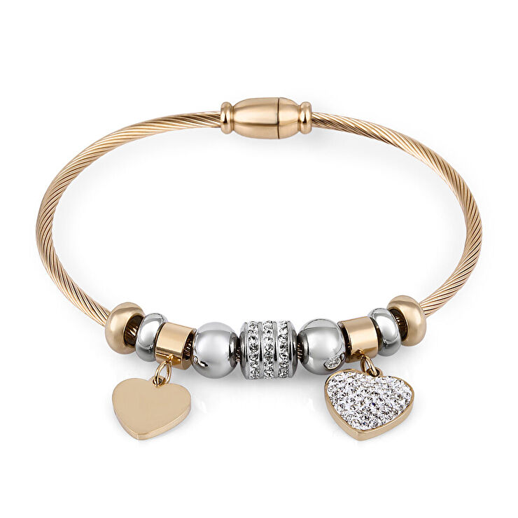 Wesse JWEL1026 Kalpli Kadın Bileklik