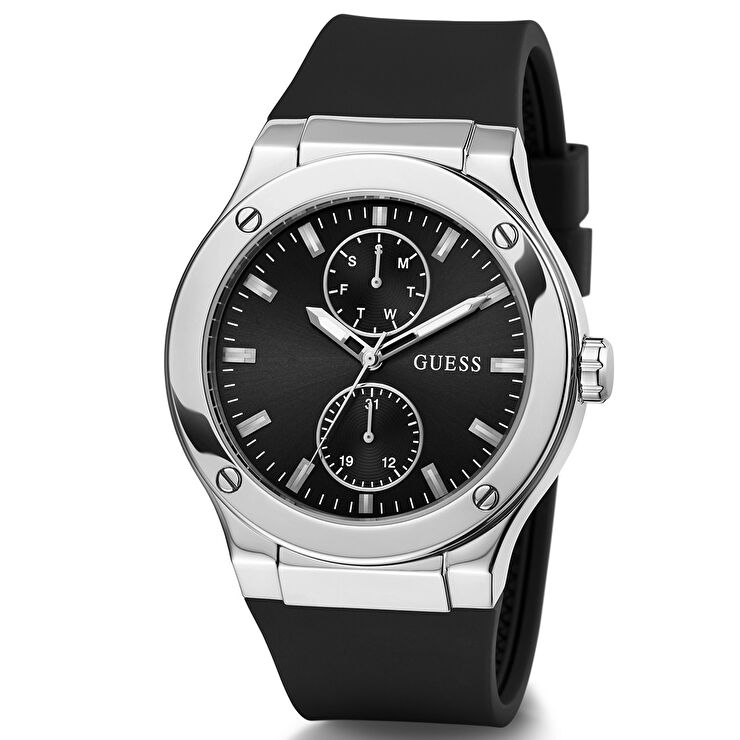 Guess GUGW0491G3 Erkek Kol Saati