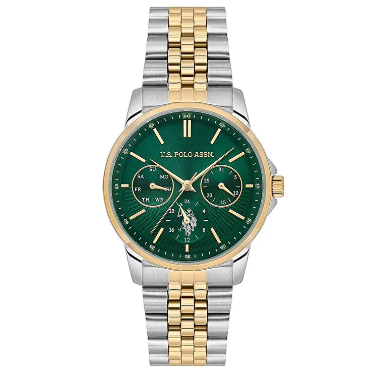 U.S. Polo Assn. USPA2076-04 Kadın Kol Saati