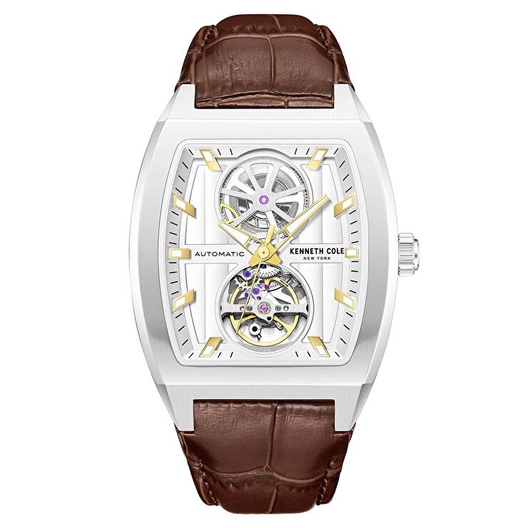 Kenneth Cole KCWGX0058801 Erkek Kol Saati