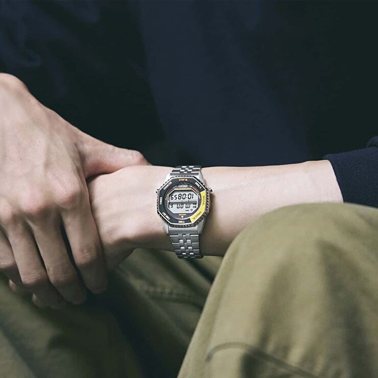 Seiko SEIMGG17P Erkek Kol Saati