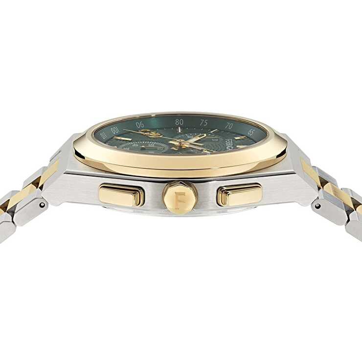 Ferragamo SFVA00424 Erkek Kol Saati