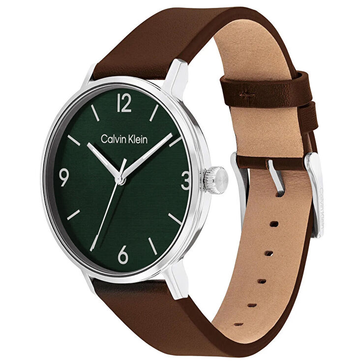 Calvin Klein CK25200435 Erkek Kol Saati