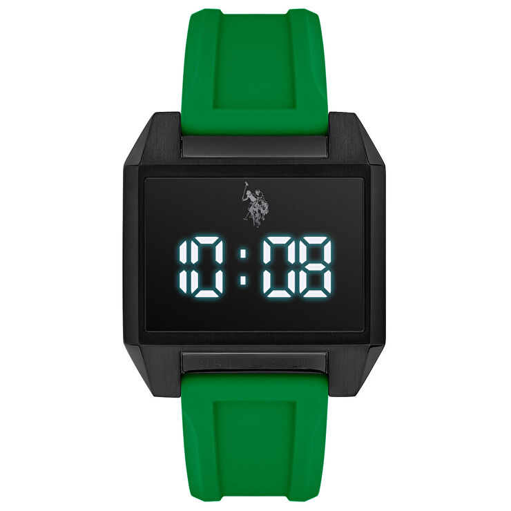 U.S. Polo Assn. USPA1047-06 Erkek Kol Saati