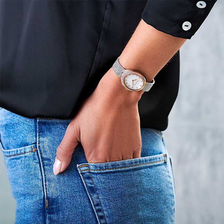 Cerruti 1881 CIWLG0012504 Kadın Kol Saati