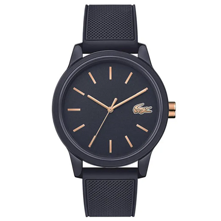 Lacoste LAC2011011 Erkek Kol Saati