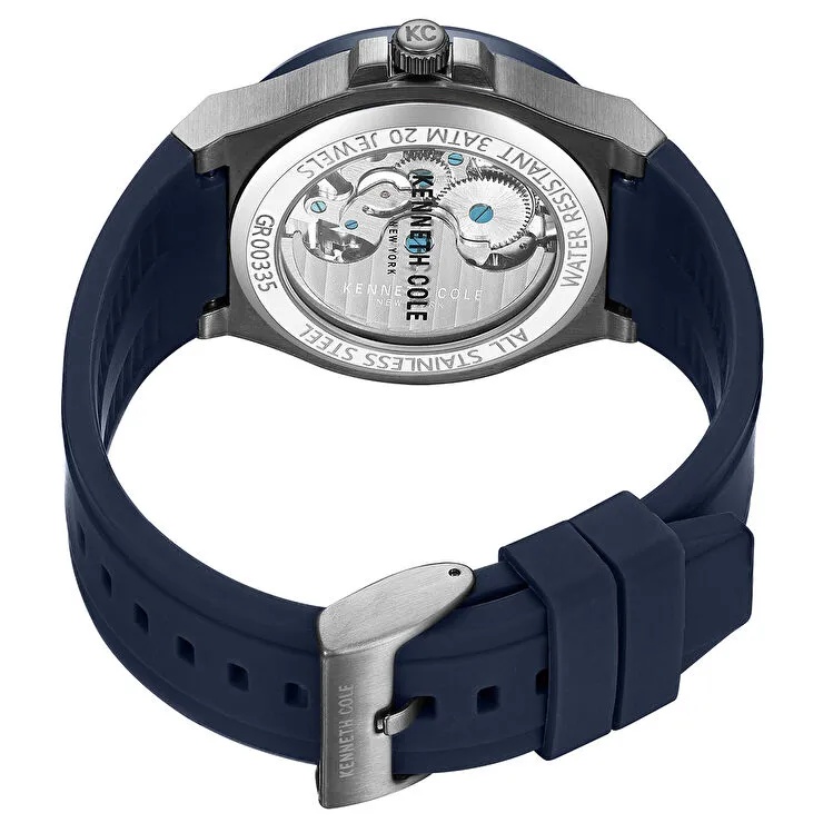 Kenneth Cole KCWGR0033504 Erkek Kol Saati