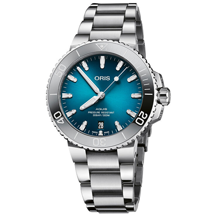 Oris O-73377324155-0782105PEB Kol Saati