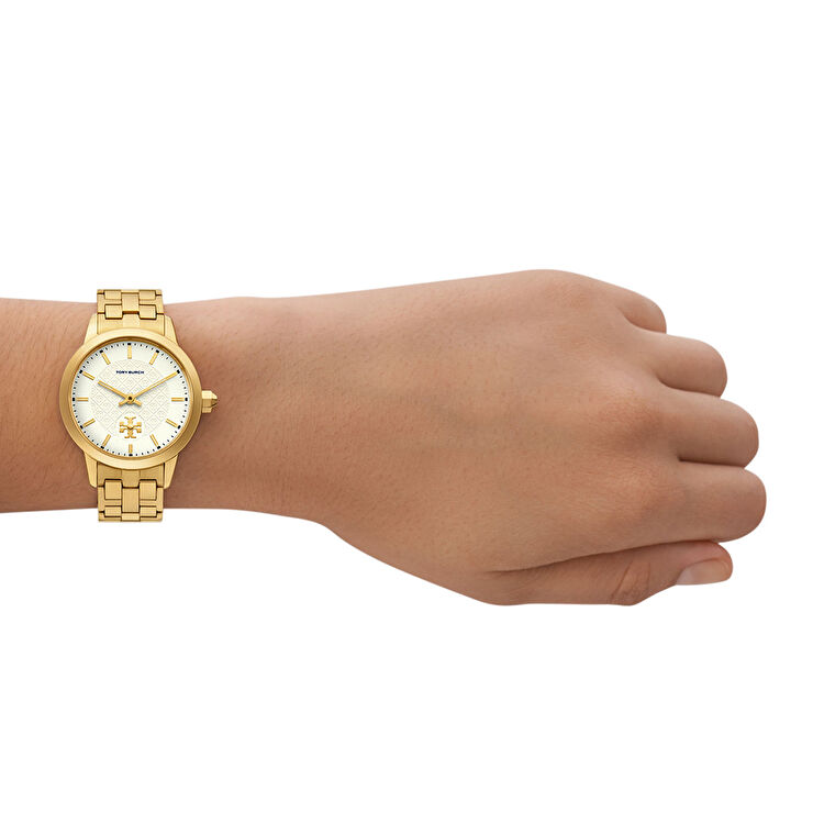 Tory Burch TBW1053 Kadın Kol Saati